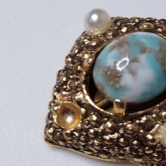 Vintage Sarah Coventry Stick Pin - Picture 4 of 12